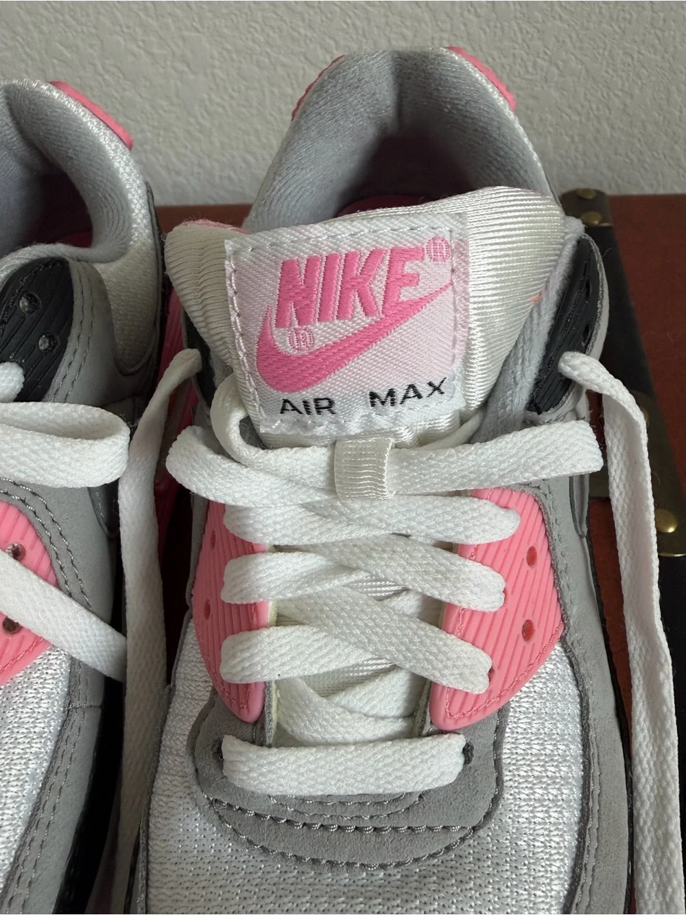 Like New Nike Air Max 90’s